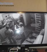 Видеонаблюдение в квартире